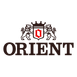 Orient Logotype