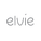 Elvie Logotype