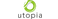 Utopia Logotype
