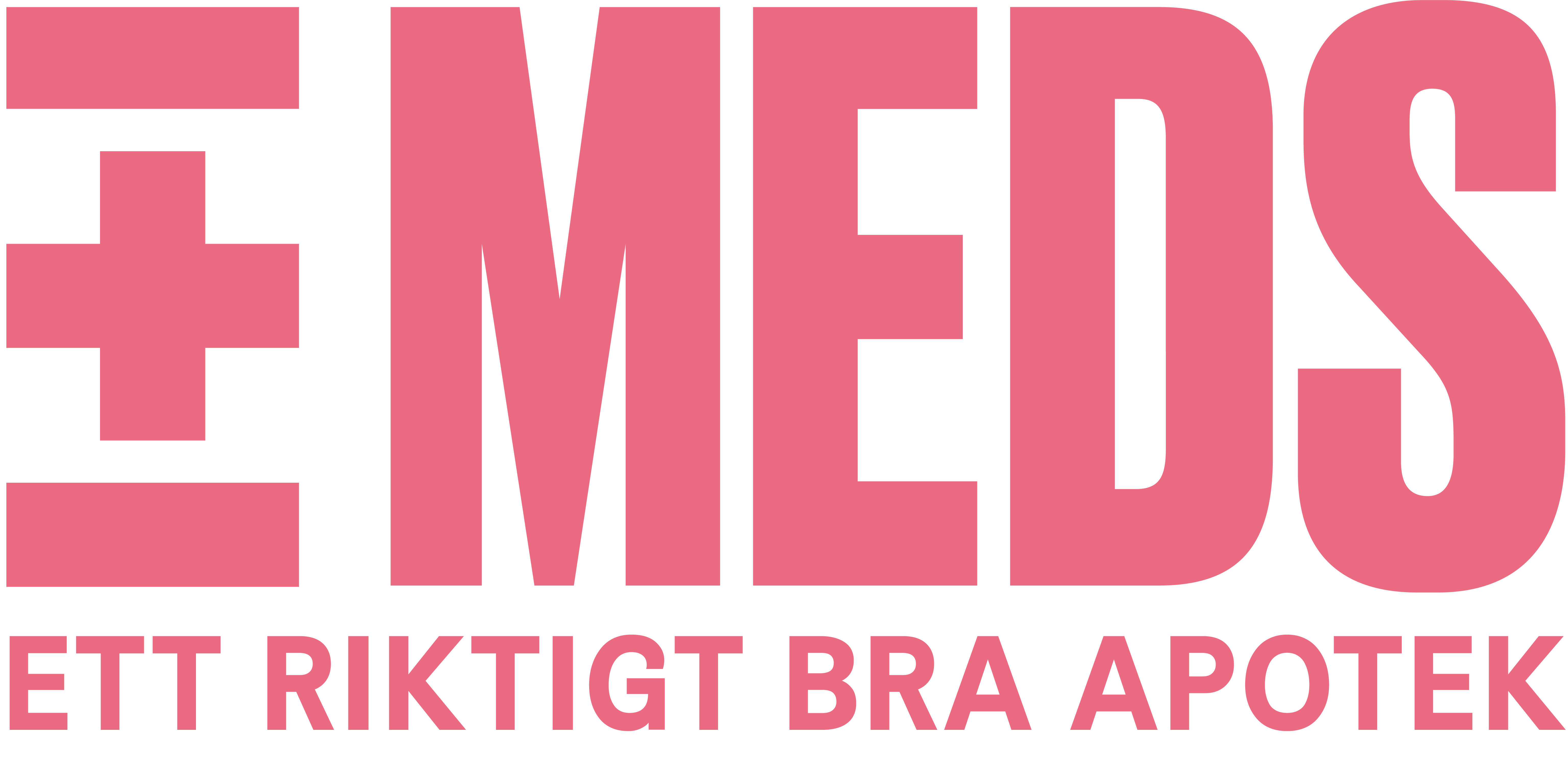 MEDS logo