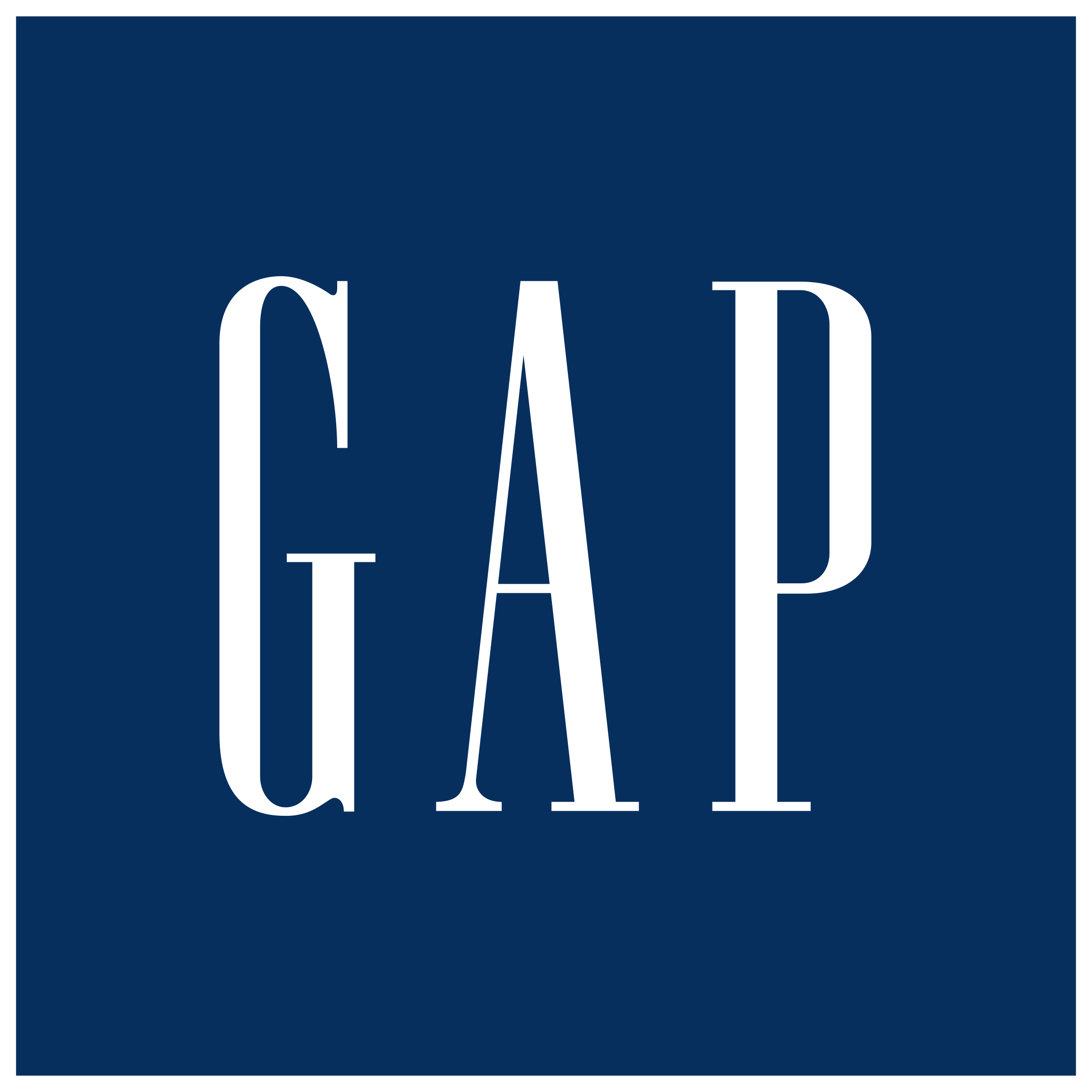 GAP