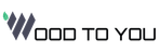 Wood To You Logo