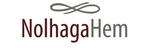 Nolhaga Hem Logotyp