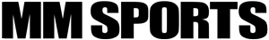 MM Sports logo