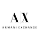 Armani Logotype