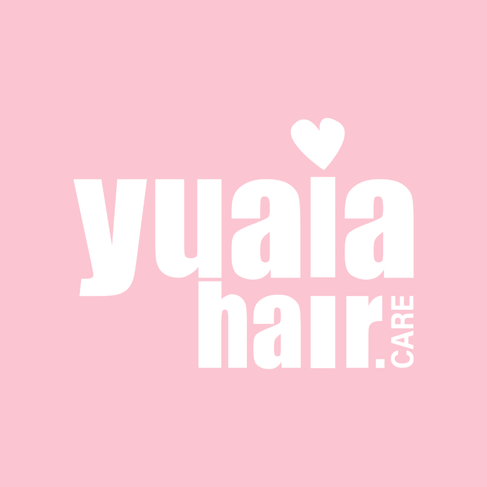 Yuaia Haircare Grow & Glow Shampoo 250ml hos Yuaia Haircare