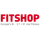 Fitshop Logotyp