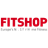 Fitshop Logotyp