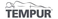 Tempur Logo