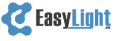 EasyLight logo