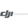 DJI Stockholm Logotyp