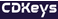 CDkeys.com Logo