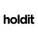 Holdit Logotyp