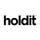 Holdit Logotyp