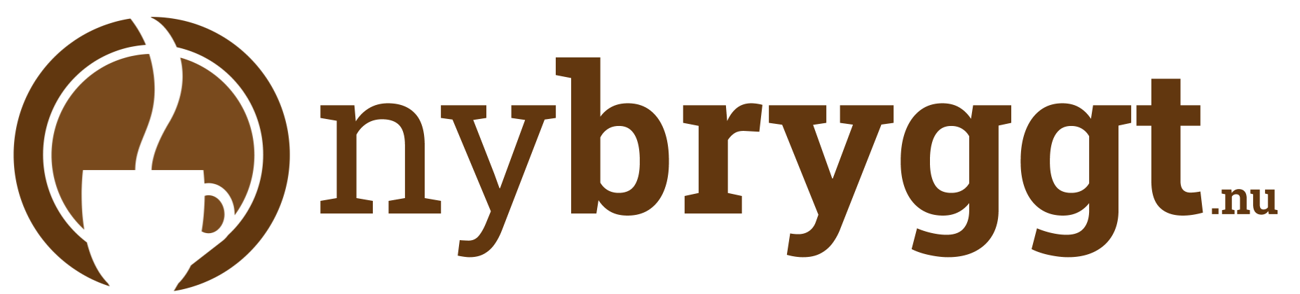 Nybryggt