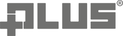 PLUS A/S - Have, hegn, møbler og uderum logo