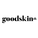 goodskin Logo