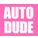 Autodude Logotyp