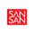 SanSan Logotyp