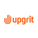 Upgrit Logotyp