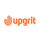 Upgrit Logotyp