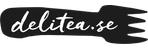 Delitea Logotyp