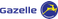 Gazelle Logotyp