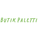 Butik Paletti Logotyp