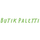 Butik Paletti Logotyp