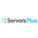 ServersPlus Logotype