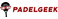 PadelGeek Logo