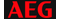 AEG Logotyp