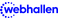 Webhallen Logotyp