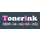 TonerInk Logotype