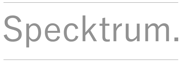 Specktrum logo