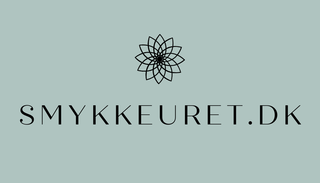 Smykkeuret.dk logo