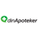 dinApoteker.dk Logo