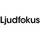 Ljudfokus Logotyp