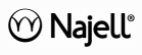 Najell logo