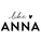 Like Anna Logo