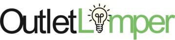 OutletLamper.dk logo