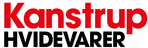 Kanstrup Hvidevarer Logo