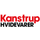 Kanstrup Hvidevarer Logo