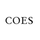 Coes Logotype