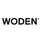 Woden Logo