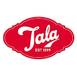 Tala Logotyp