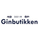 Ginbutikken Logo