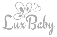 LuxBaby.dk logo