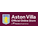 Aston Villa Shop Logotype