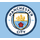 Manchester City Shop Logotype